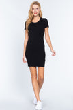 VESTIDO JERSEY