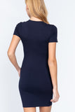 VESTIDO JERSEY