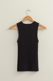 TANK TOP TEJIDO