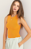 TANK TOP TEJIDO
