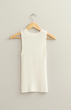 TANK TOP TEJIDO