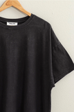 BLUSA OVERSIZE