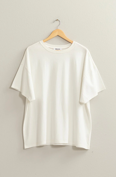 BLUSA OVERSIZE