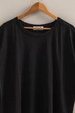 BLUSA BASICA OVERSIZE
