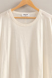 BLUSA BASICA OVERSIZE