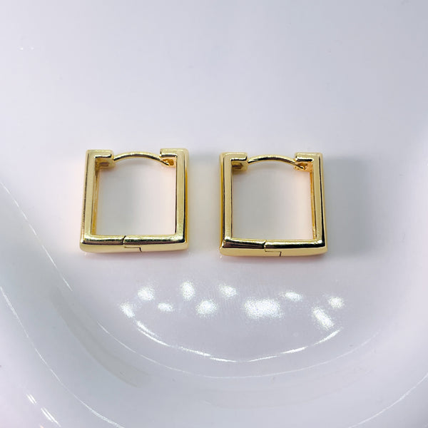 ARETE CUADRADO LISO