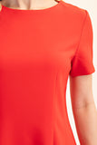 VESTIDO SHIRT DRESS