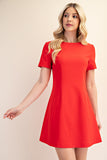 VESTIDO SHIRT DRESS