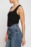 BLUSA BASICA CORSET TANK