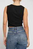BLUSA BASICA CORSET TANK