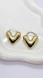 ARETE CHUNKY CORAZÓN