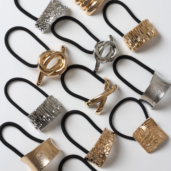 ACCESORIO LIGA CABELLO