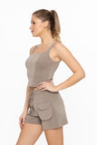 TOP CORSET SPORT