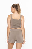 TOP CORSET SPORT