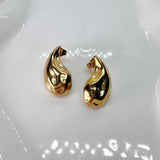 ARETE GOTA LADO ABOLLADA