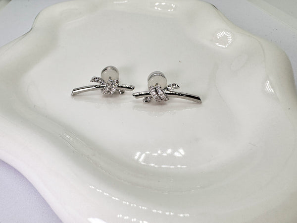 ARETE BARRA NUDO PL