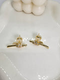 ARETE BARRA NUDO
