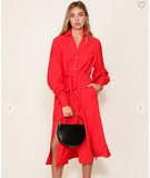 VESTIDO MIDI