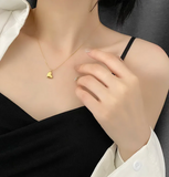 COLLAR CORAZON