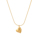 COLLAR CORAZON