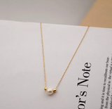 COLLAR PERLA