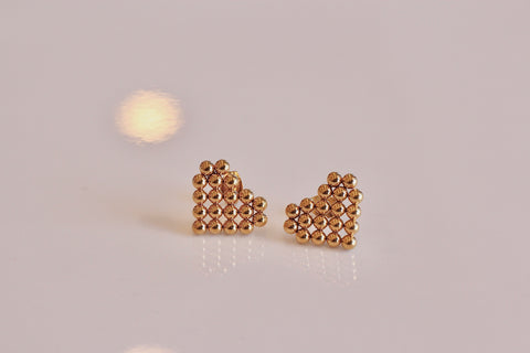 ARETE CORAZON BOLITAS
