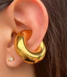 EAR CUFF CHUNKY