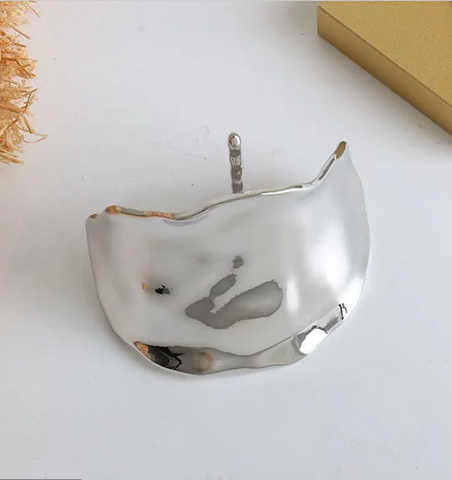 PINZA PARA CABELLO