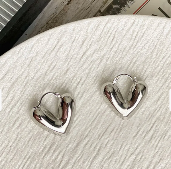 ARRACADA CORAZON