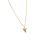 CADENA DIJE CORAZON