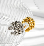 EAR CUFF BOLITAS