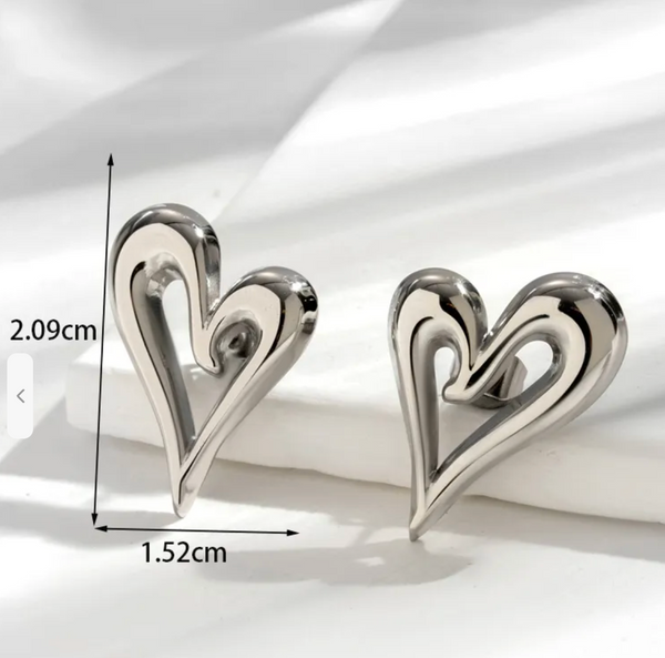 ARETE CORAZON 3D