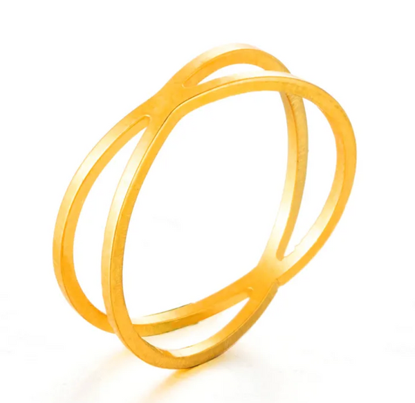 ANILLO INFINITO