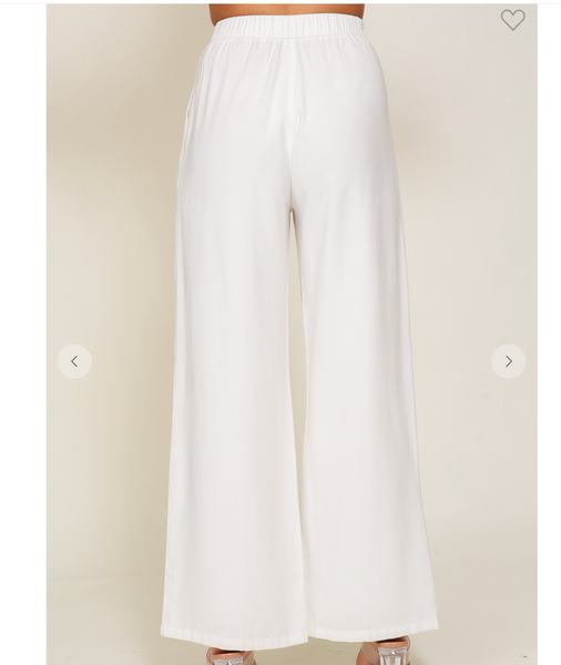 PANTALON VESTIR PINZAS
