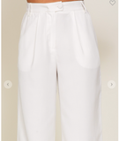 PANTALON VESTIR PINZAS