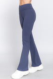 WORKOUT FLARE PANTS