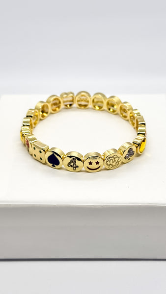 PULSERA SÍMBOLOS