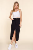 FALDA MAXI CARGO