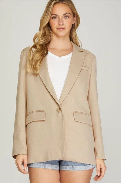 BLAZER