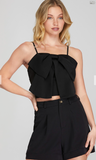 BLUSA MOÑO