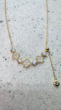 COLLAR 3 FLORES