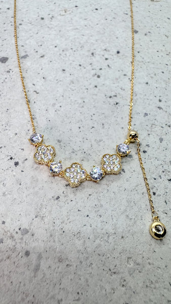 COLLAR 3 FLORES