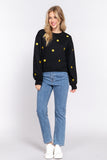 SUDADERA SMILEYS