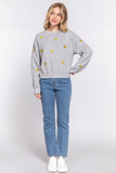 SUDADERA SMILEYS