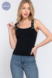 BLUSA TIRANTE CINTO