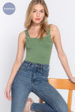 BLUSA TIRANTE CINTO