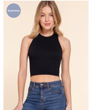BLUSA TANKTOP TEXTURA