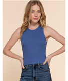 BLUSA TANKTOP BASICA