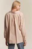 CAMISA ABOTONADA