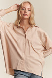 CAMISA ABOTONADA